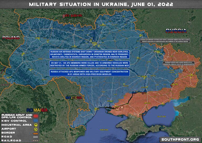 1june2022 ukraine map 1 768x543